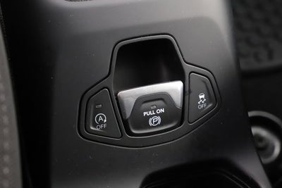 2023 Jeep Renegade Trailhawk 4x4
