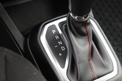 2023 Jeep Renegade Trailhawk 4x4