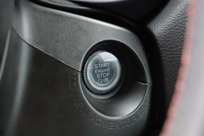 2023 Jeep Renegade Trailhawk 4x4