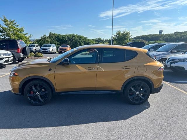 2024 Dodge Hornet R/T