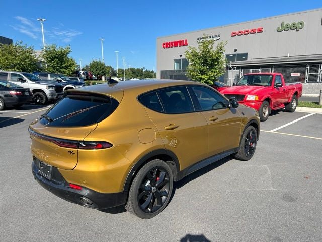 2024 Dodge Hornet R/T