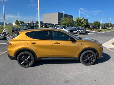 2024 Dodge Hornet R/T