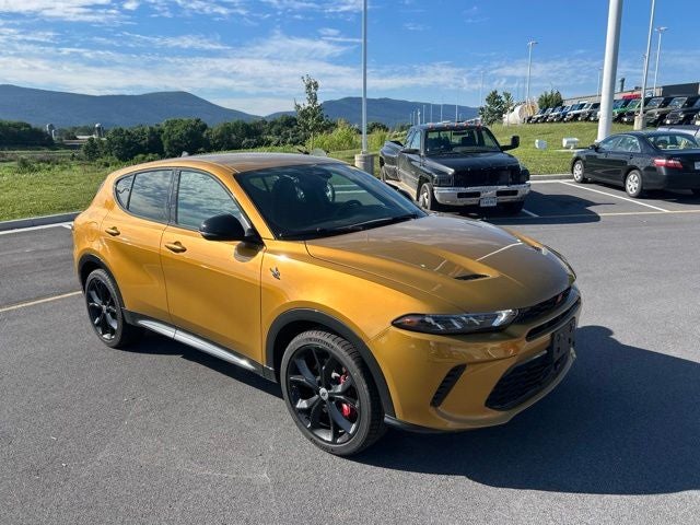 2024 Dodge Hornet R/T
