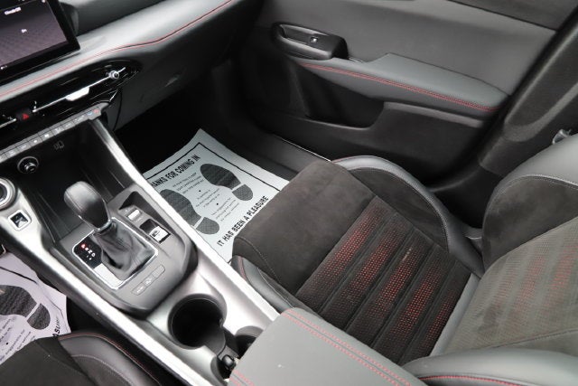 2024 Dodge Hornet R/T EAWD