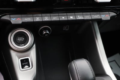 2024 Dodge Hornet R/T EAWD