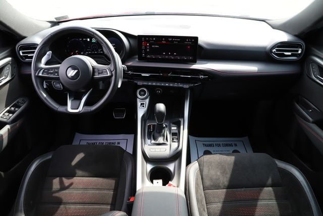 2024 Dodge Hornet R/T