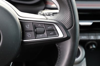 2024 Dodge Hornet R/T
