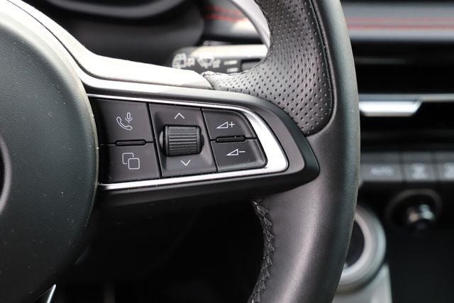 2024 Dodge Hornet R/T