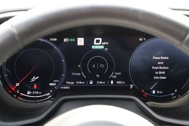 2024 Dodge Hornet R/T
