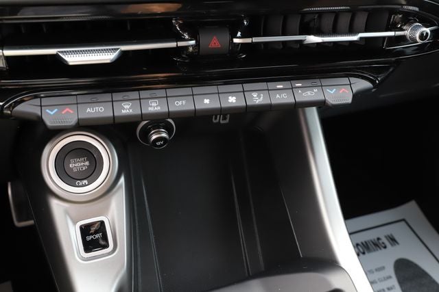 2024 Dodge Hornet R/T