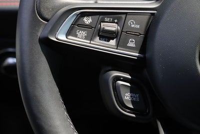 2024 Dodge Hornet R/T Plus EAWD