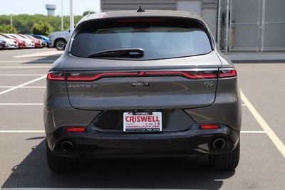 2024 Dodge Hornet R/T Plus EAWD