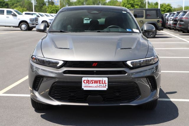 2024 Dodge Hornet R/T Plus EAWD