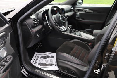 2024 Dodge Hornet R/T Plus EAWD