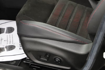 2024 Dodge Hornet R/T Plus EAWD