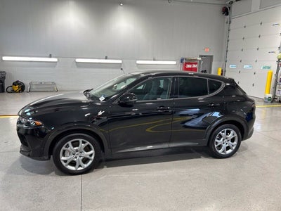 2024 Dodge Hornet R/T Plus EAWD