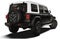2027 Jeep Wrangler WRANGLER 4-DOOR SAHARA