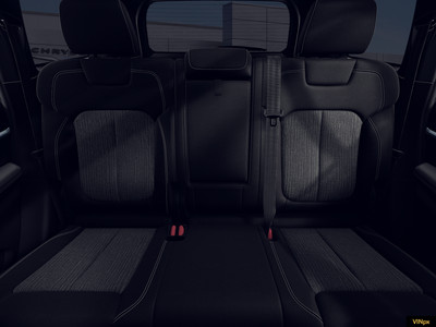 2026 Jeep Grand Cherokee GRAND CHEROKEE LAREDO X 4X4