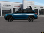 2027 Jeep Grand Cherokee GRAND CHEROKEE LIMITED 4X4