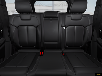2027 Jeep Grand Cherokee GRAND CHEROKEE LIMITED RESERVE 4X4