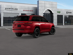 2027 Jeep Grand Cherokee GRAND CHEROKEE LIMITED RESERVE 4X4