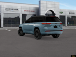 2027 Jeep Grand Cherokee GRAND CHEROKEE SUMMIT 4X4