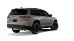2027 Jeep Grand Cherokee GRAND CHEROKEE L LAREDO ALTITUDE 4X4
