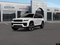2027 Jeep Grand Cherokee GRAND CHEROKEE L LIMITED 4X4