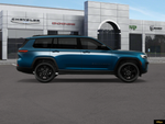 2027 Jeep Grand Cherokee GRAND CHEROKEE L LIMITED 4X4
