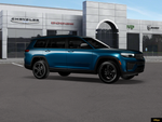 2027 Jeep Grand Cherokee GRAND CHEROKEE L LIMITED 4X4