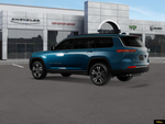2027 Jeep Grand Cherokee GRAND CHEROKEE L LIMITED 4X4