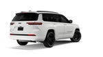 2027 Jeep Grand Cherokee GRAND CHEROKEE L LIMITED RESERVE 4X4