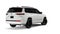 2027 Jeep Grand Cherokee GRAND CHEROKEE L LIMITED RESERVE 4X4