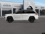 2027 Jeep Grand Cherokee GRAND CHEROKEE L LIMITED RESERVE 4X4