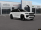 2027 Jeep Grand Cherokee GRAND CHEROKEE L LIMITED RESERVE 4X4