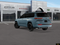2027 Jeep Grand Cherokee GRAND CHEROKEE L LIMITED RESERVE 4X4