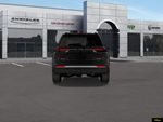 2027 Jeep Grand Cherokee GRAND CHEROKEE L LIMITED 4X4