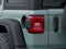 2027 Jeep Wrangler WRANGLER 4-DOOR WILLYS