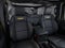 2027 Jeep Wrangler WRANGLER 4-DOOR WILLYS
