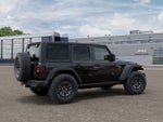 2027 Jeep Wrangler WRANGLER 4-DOOR WILLYS