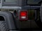 2027 Jeep Wrangler WRANGLER 4-DOOR WILLYS