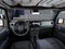 2027 Jeep Wrangler WRANGLER 4-DOOR WILLYS