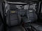 2027 Jeep Wrangler WRANGLER 4-DOOR WILLYS