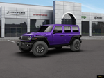 2026 Jeep Wrangler WRANGLER 4-DOOR MOAB 392