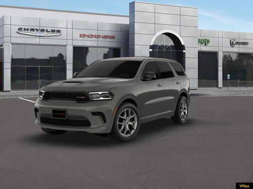 2026 Dodge Durango DURANGO GT AWD HEMI V8