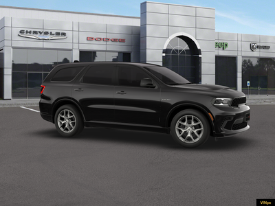 2026 Dodge Durango DURANGO GT AWD HEMI V8