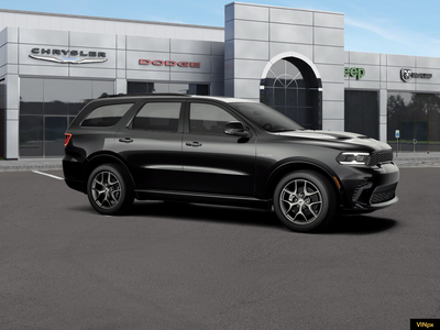 2027 Dodge Durango DURANGO GT HEMI V8 PREMIUM AWD