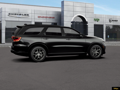 2027 Dodge Durango DURANGO GT HEMI V8 PREMIUM AWD