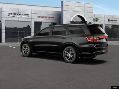 2027 Dodge Durango DURANGO GT HEMI V8 PREMIUM AWD