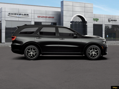 2027 Dodge Durango DURANGO GT HEMI V8 PREMIUM AWD